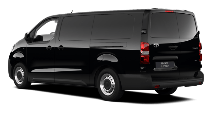 PROACE - Active - 5D - Panel Van L2