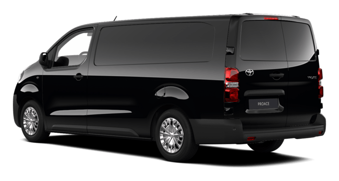 PROACE - Active - 4D - Panel Van L2