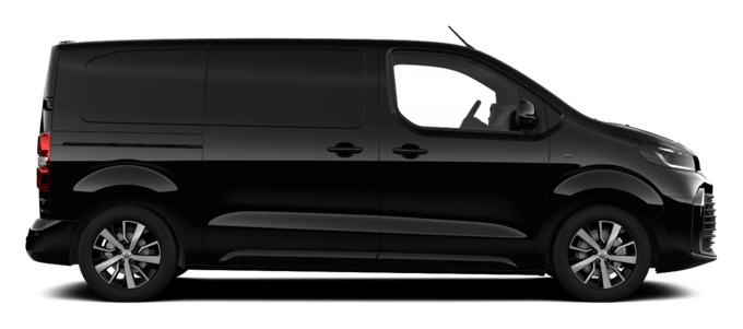 PROACE - Comfort - 4D - Panel Van L1