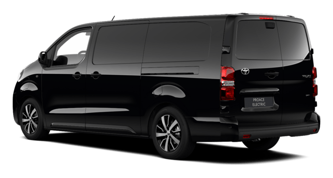 PROACE - Comfort - 5D - Panel Van L2