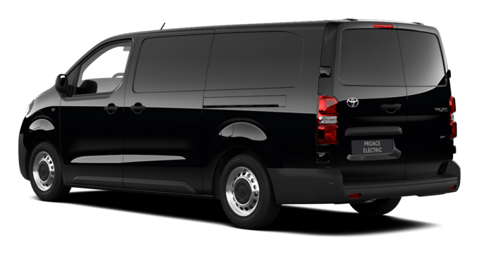 PROACE - Active - 5D - Panel Van L2