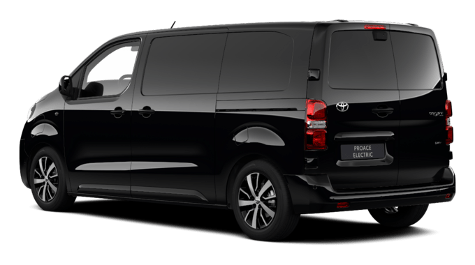 PROACE - Comfort - 5D - Panel Van L1