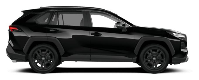 RAV4 - Adventure - 5dveřové SUV