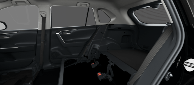 RA - Adventure - 5dveřové SUV