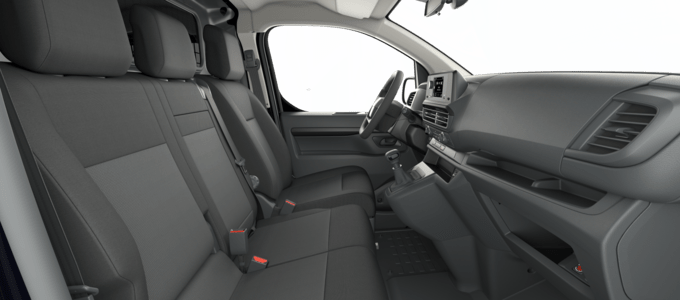 PROACE - Active - 5D - Panel Van L2