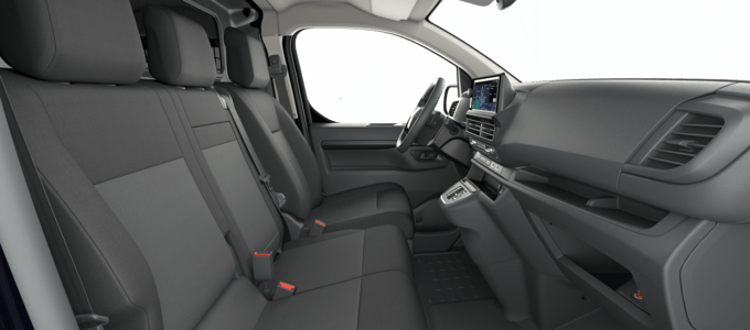 PROACE - Comfort - 4D - Panel Van L2