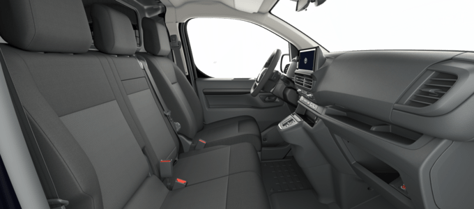PROACE - Active - 4D - Panel Van L1