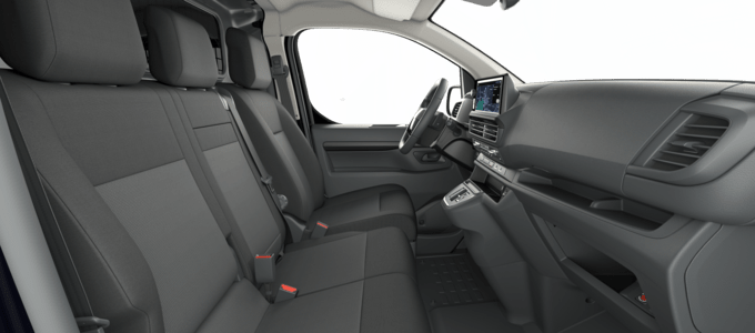 PROACE - Comfort - 4D - Panel Van L1