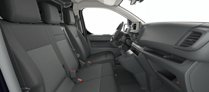 PROACE - Active - 4D - Panel Van L1