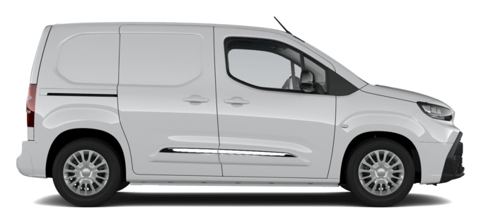 PROACE CITY - Comfort - 5D - Panel Van Short