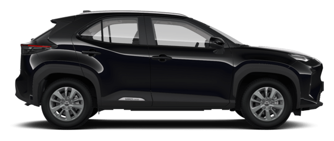 Yaris Cross - Comfort - 5dveřové SUV