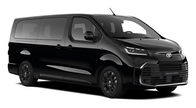Proace Verso - VIP - 5D - L2