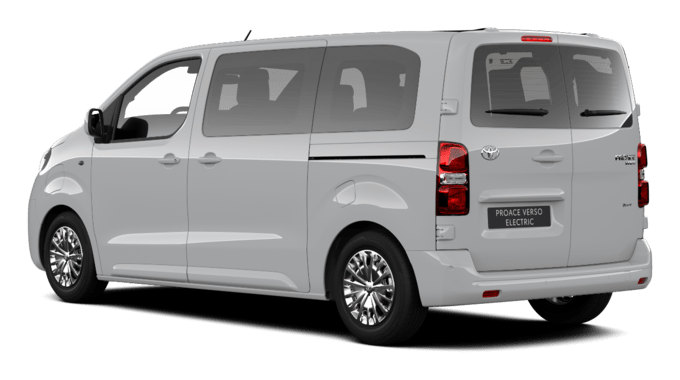 Proace Verso - Business - 5D - L1
