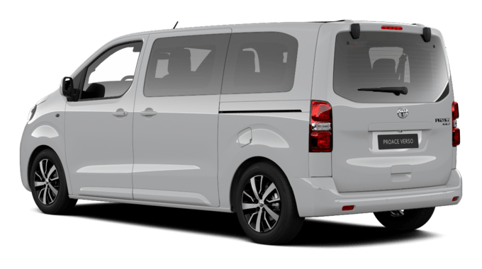Proace Verso - Family - 5D - L1