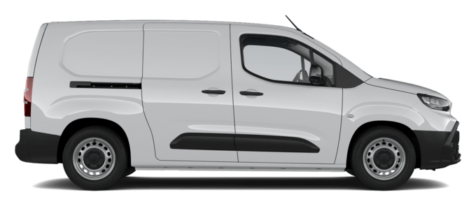 PROACE CITY - Active - 5D - Panel Van Long