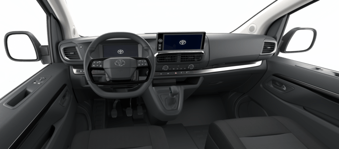 ProaceVerso - Business - 5D - L1