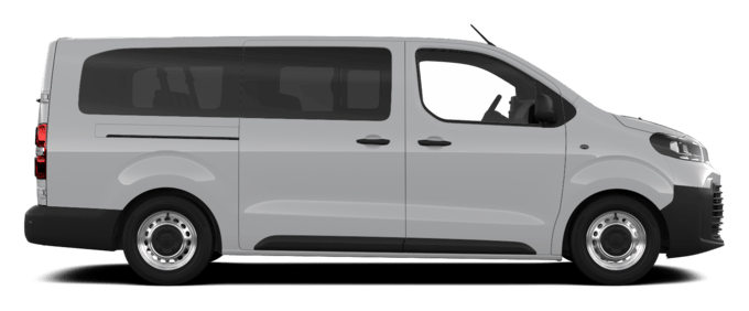 Proace Verso - Combi - 5D - L2