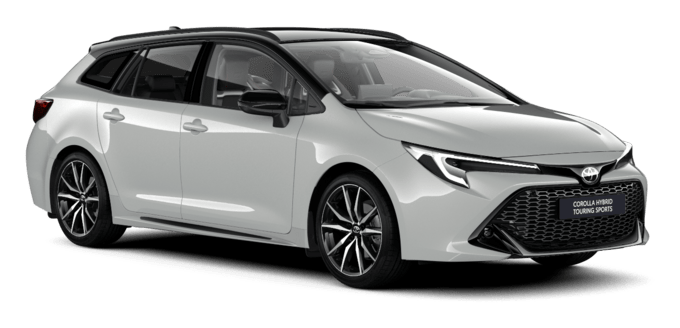 Corolla Touring Sports - GR SPORT - Touring Sports