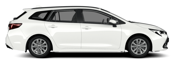 Corolla Touring Sports - Business Edition - Touring Sports