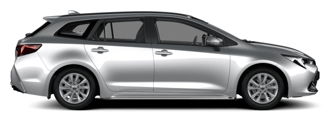Corolla Touring Sports - Business Edition - Touring Sports