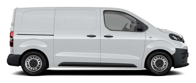 Proace - Comfort - L1 verblecht 4-türig