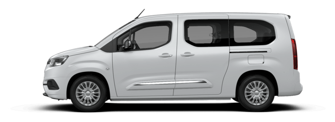 Proace City Verso - Shuttle 7-Sitzer - L2 5-türig