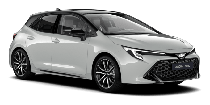 Corolla - GR SPORT - 5-Türer