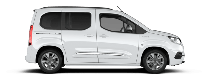 Proace City Verso Electric - Executive - L1 5-türig