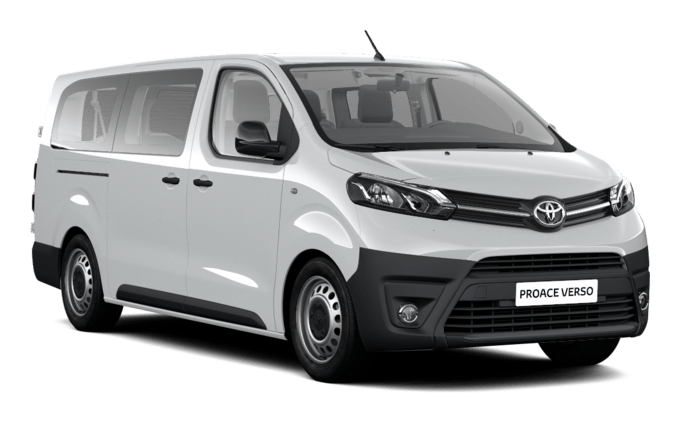 Proace Verso - Combi Comfort - L2 4-türig