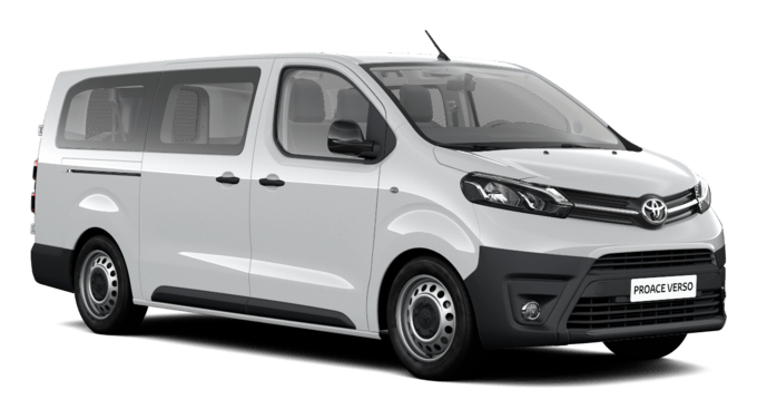 Proace Verso - Combi Comfort - L2 4-türig