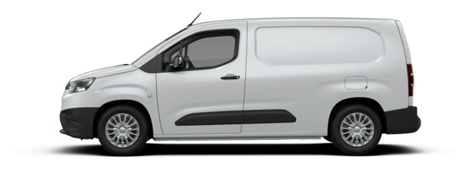 Proace City - Duty Comfort - L2 verblecht 4-türig