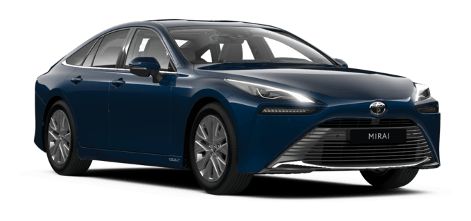 Mirai - Executive - Limousine