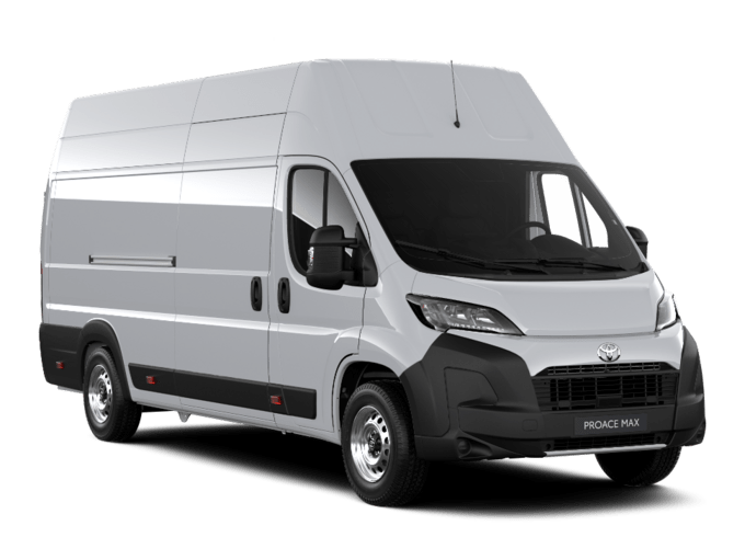 Proace Max