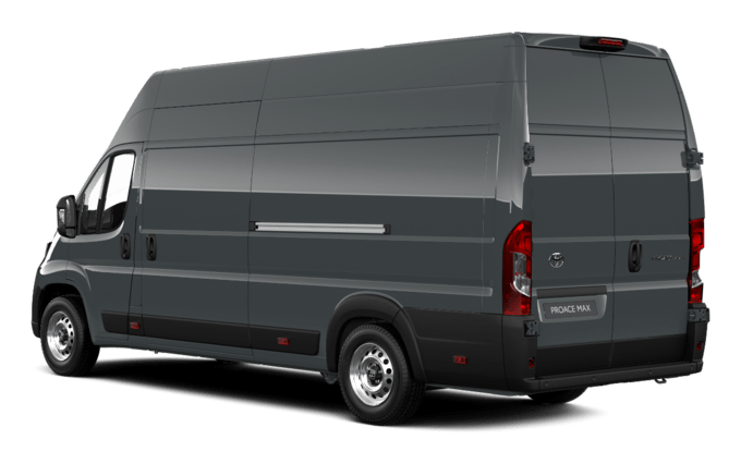 Proace Max