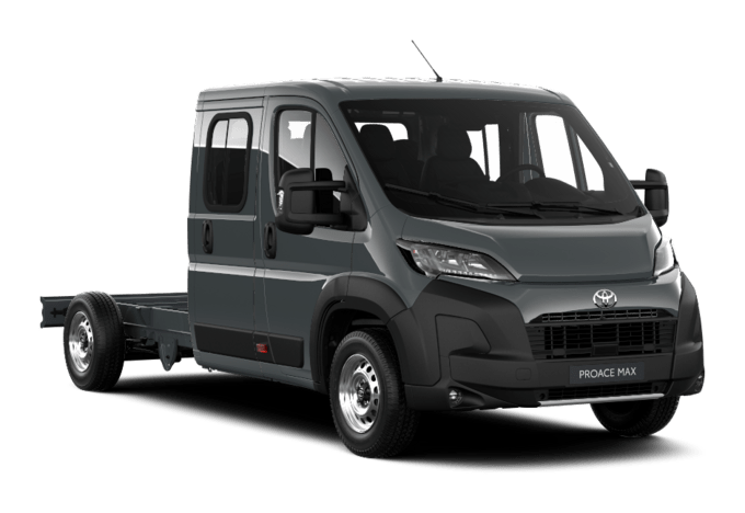 Proace Max
