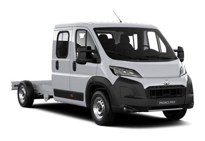 Proace Max