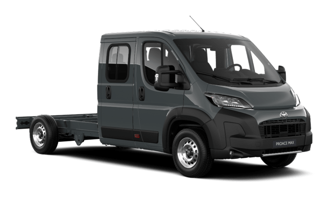 Proace Max