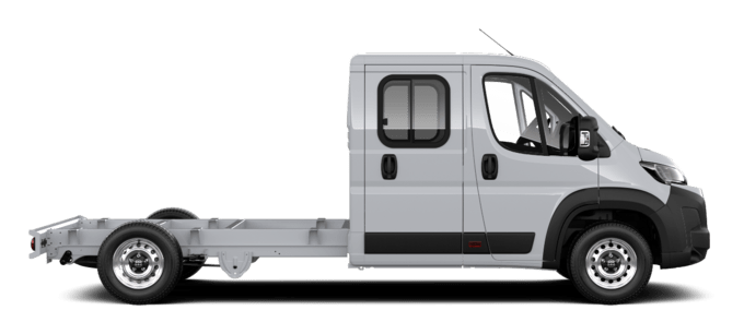 Proace Max