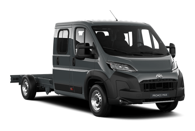 Proace Max