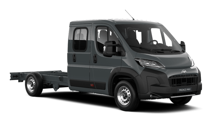 Proace Max