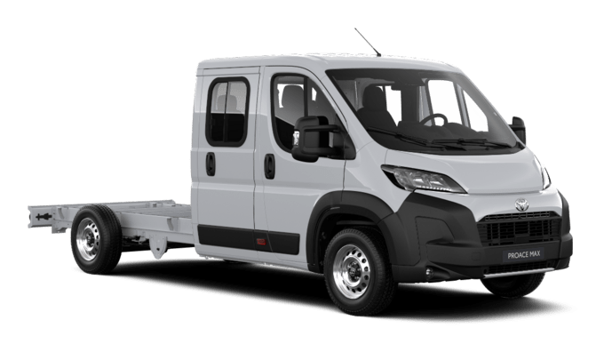 Proace Max