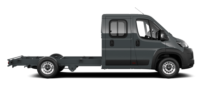 Proace Max