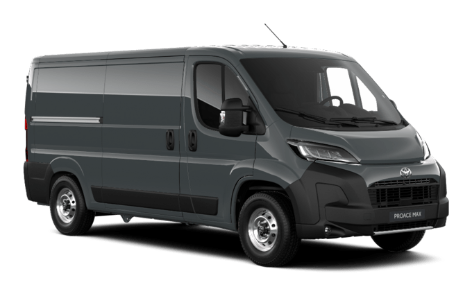 Proace Max