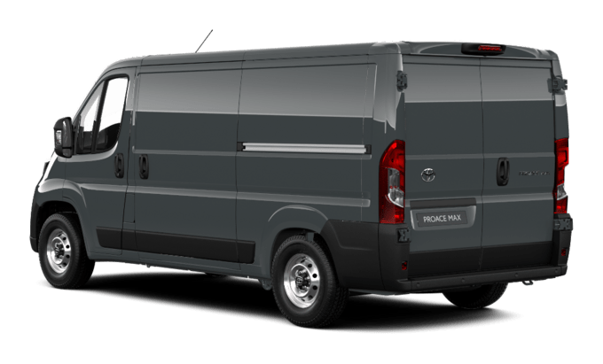 Proace Max