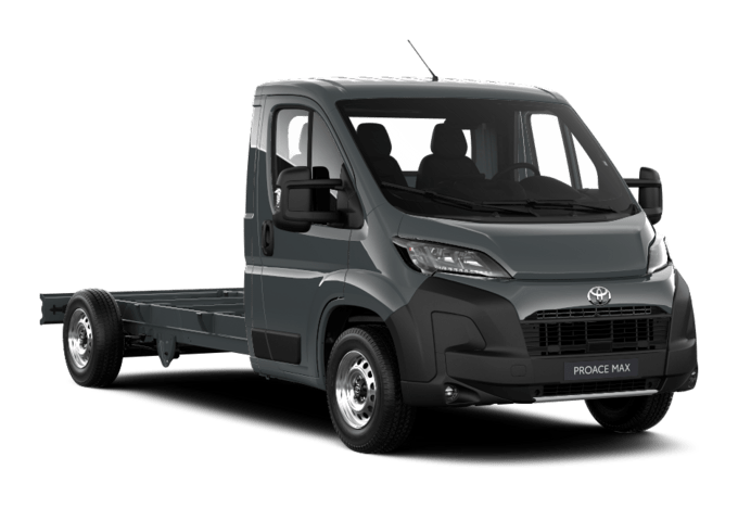 Proace Max