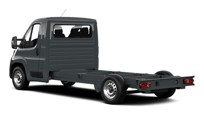 Proace Max