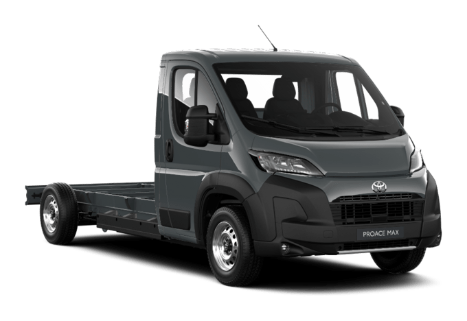 Proace Max