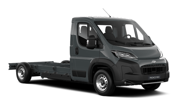 Proace Max
