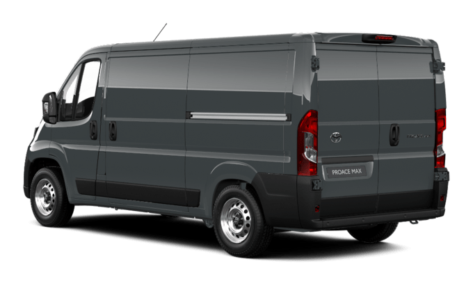 Proace Max
