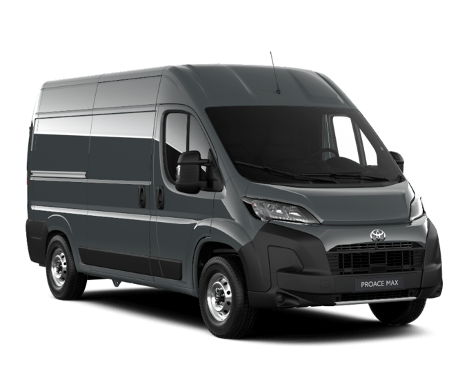 Proace Max